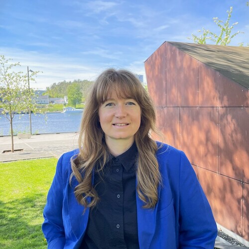 Elise Brændaas